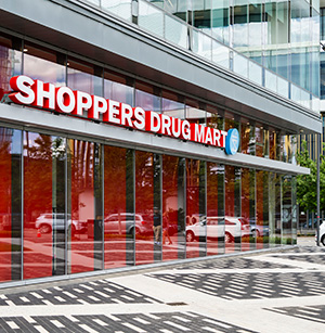 Shoppers Drug Mart Image